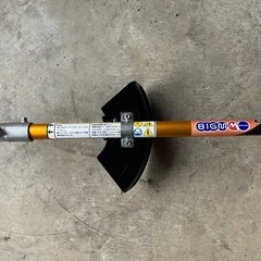 中古 丸山製作所 MARUYAMA BIG M KDC3650Li バッテリー式 36V の画像