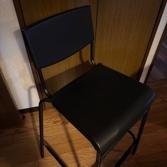 IKEA カウンターチェア
の画像