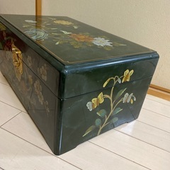 ケース（緑）の画像