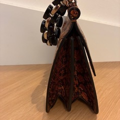 CHARLES & KEITH チャールズアンドキース　バッグ　2wayの画像