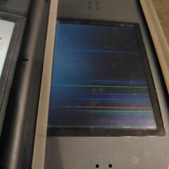 ★中古欠陥品✼任天堂DS★の画像