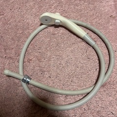 シャワーヘッド ストップ機能付き