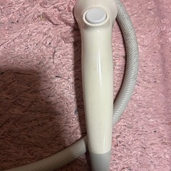 シャワーヘッド ストップ機能付きの画像