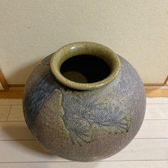 壺の画像