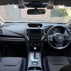 スバル インプレッサスポーツ 1.6i-L アイサイト 2年車検付きの画像
