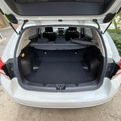 スバル インプレッサスポーツ 1.6i-L アイサイト 2年車検付きの画像