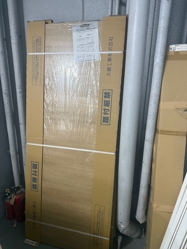 「新品」室内ドアまとめて6枚