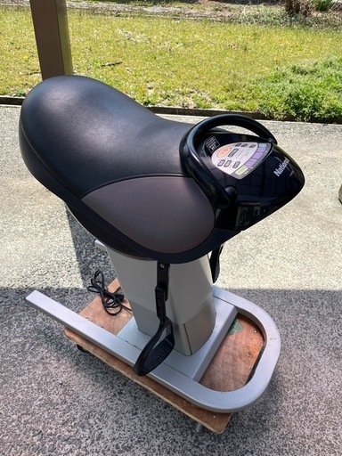 お腹周り気になったらパナソニックジョーバ