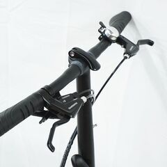 TERN 「ターン」 VERGE N8 2019年モデル 折り畳み自転車 / 奈良店の画像