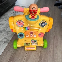 ベビー・ウォーカー