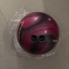 UP BEAT PEARL - ハイスポーツ社 ：信頼のボウリング用品販売