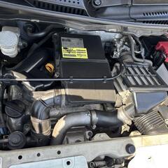 ワゴンＲリミテッドターボの画像