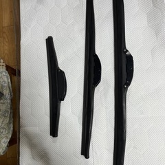 冬用ワイパー