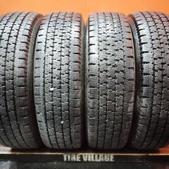 TOYO DELVEX 935 165/80R13 94/93N...