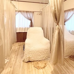 技術はある。でも、休みがない。そんなあなたに…日祝休みの専門サロン♪の画像