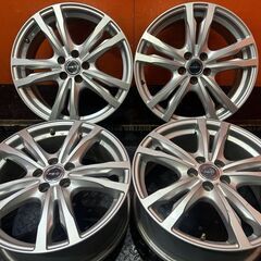 BS BRIDGESTONE FEID フェイド 社外ホイール ...