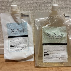 日本製　エステ用　ジェル　超音波用　ラジオ波用