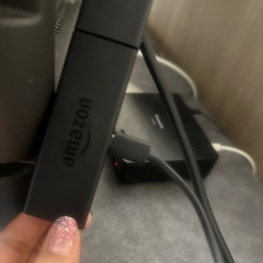 SHARP AQUOS 32インチTV　の画像