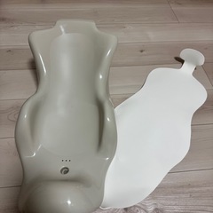 西松屋　ベビー　バス用品の画像