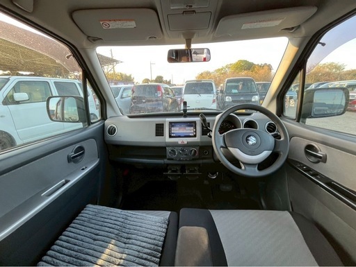 支払総額8.8万円】激安軽自動車ワゴンR FX-Sリミテッド 車検令和9年4月  