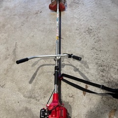 草刈り機　の画像