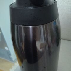 THERMOS　保温ボトル
