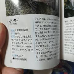 釣本の画像