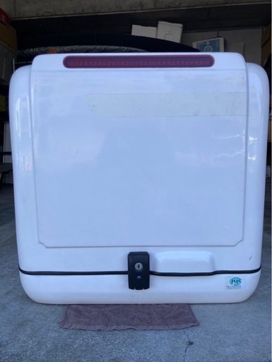 ジャイロキャノピーボックス