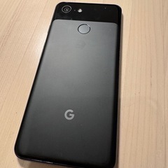 Google Pixel3の画像