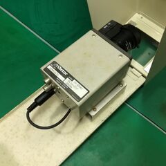 【ジャンク】JVC Victor ビクター 監視カメラ、防犯カメラ 本物ですがダミー用として利用の画像