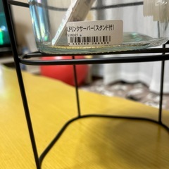 ドリンクサーバの画像