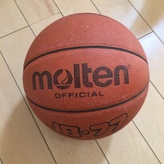 バスケットボール