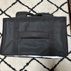 Uber eatsバッグの画像