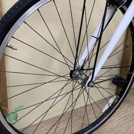 579整備済新基準パナソニック ベロスター電動アシスト自転車 26