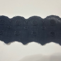 レースリボン　約11メートルの画像