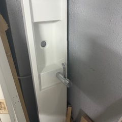 トイレ洗面台