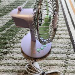 サンリオ ミニファン シナモンロールの画像