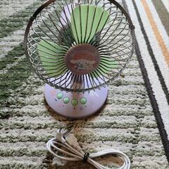 サンリオ ミニファン シナモンロール