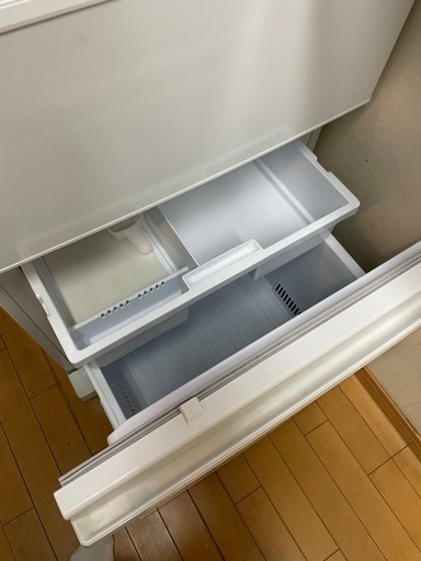 決まりました^^2023年製　三菱　冷蔵庫