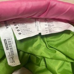 トンネル　IKEA BUSAの画像