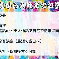 【福井県あわら市の求人】即面接＆即採用！日払い/週払い可/年間休日120以上/医療機器に関する軽作業マシンオペレーターの画像