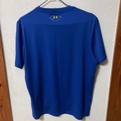 アンダーアーマー
バスケtｼｬﾂの画像