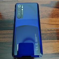 Xiaomi mi note 10 lite 64GB