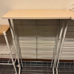 靴収納ラック