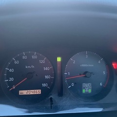 TR50テラノ　車検R8年11月までの画像