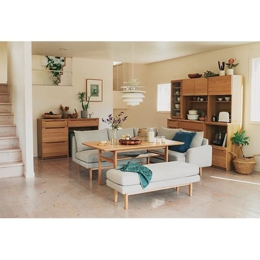 美品】unico lom ダイニングテーブル 2024 W1400 ロム ウニコ