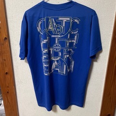 バスケtｼｬﾂの画像
