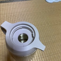 1リットルポットの画像