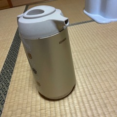 1リットルポットの画像