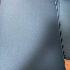 【取引先決定】2人がけソファーの画像